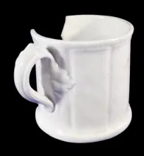 Havelock Shape | Holland & Green (Late Harvey) | Cider Mug | Item | 001