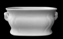 Hebe Shape | John Alcock | Foot Bath | Item | 001