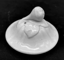 Hebe Shape_John Alcock_Teapot or Coffee Pot Lid_Item_002