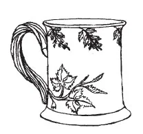 Hidden Motif | Jacob Furnival | Mug | ItemDrw | 004