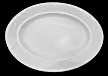 Hidden Motif | Jacob Furnival | Platter | Item | 001