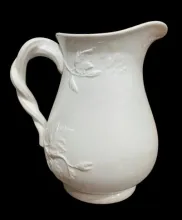 Hidden Motif | Jacob Furnival | Table Pitcher | Item | 001