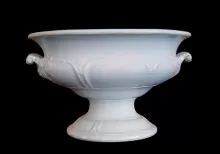 Huron Shape | William Adams & Sons | Compote on Tall Pedestal | Item | 001