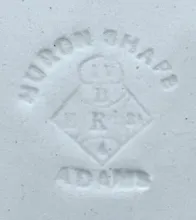 Huron Shape_William Adams & Sons_Mug_Mark_002