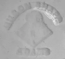 Huron Shape_William Adams & Sons_Table Pitcher_Mark_002