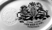 Ivy Wreath_John Meir & Son_Sauce or Soup Tureen Base and Lid_Mark_002