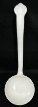 Ivy Wreath_John Meir & Son_Soup Ladle_Item_002