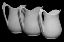 Jumbo | Henry Alcock & Co. | Table Pitcher | Collection | 001