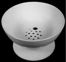 Kitchenware | J. & G. Meakin | Colander | Item | 001