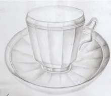 Lantern_John Jr. & Samuel Alcock_Handled Cup and Saucer_KewDrw_001