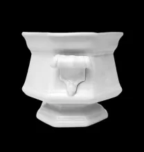 Lantern | John Jr. & Samuel Alcock | Sugar Bowl Base | Handle | 002