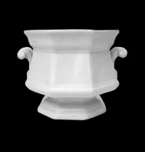 Lantern | John Jr. & Samuel Alcock | Sugar Bowl Base | Item | 001