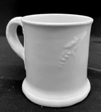 Lily of the Valley with Thumbprint_Jacob Furnival_Mug_Item_001