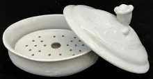 Lily of the Valley_Anthony Shaw_Soap Box Base, Lid, and Insert_Item_002