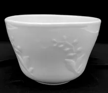 Lily of the Valley_Anthony Shaw_Waste or Tea Bowl_Item_001