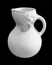Lily | Davenport (& Co.) | Ewer | Item | 001