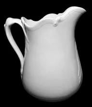 Lined Glory_John Maddock & Son(s) (& Co.)_Table Pitcher_Item_003