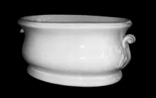 Maddock's Pear_John Maddock & Son(s) (& Co.)_Foot Bath_Item_002