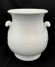 Maddock's Pear | John Maddock & Son(s) (& Co.) | Waste or Slop Jar Base | Item | 003