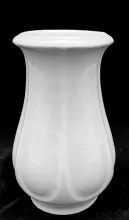 Memnon Shape_John Meir & Son_Brush Vase Only (Underplate Missing)_Item_001