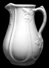 Memnon Shape | John Meir & Son | Ewer | Item | 001