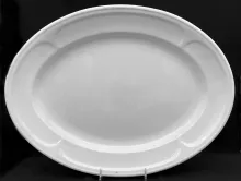 Memnon Shape_John Meir & Son_Platter_Item_001