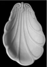 Memnon Shape | John Meir & Son | Relish Dish | Item | 001