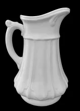 Mississippi Shape | Edward Pearson | Ewer | Item | 004