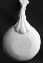 Mobile Shape | William Adams & Sons | Ladle | Embossing | 002