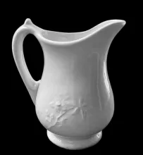 Mocho | T. & R. Boote (& Co.) | Creamer or Cream Pitcher | Item | 002