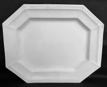 Montpelier (Gothic)_John Ridgway & Co._Platter_Item_003