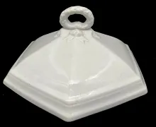 Montpelier (Gothic)_John Ridgway & Co._Vegetable Tureen Lid_Item_001
