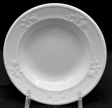 Moss Rose_J. & G. Meakin_Honey Dish_Item_001