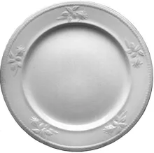 Moss Rose | Meakin Bros. (& Co.) | Plate | Item | 002