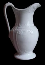 Napier Shape_S. Bridgwood & Son_Ewer_Item_001