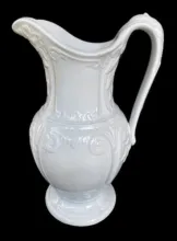 Napier Shape | S. Bridgwood & Son | Ewer | Item | 004
