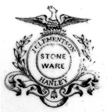 New York Shape_Joseph Clementson_Ewer_Mark_004
