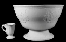 New York Shape | Joseph Clementson | Posset, Punch, or Syllabub Bowl | Collection | 001