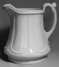 Niagara Fan_Anthony Shaw_Table Pitcher_Item_003