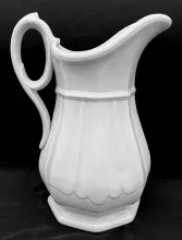 Niagara Shape (Scalloped Decagon)_Davenport (& Co.)_Ewer_Item_001