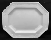 Niagara Shape (Scalloped Decagon)_Davenport (& Co.)_Platter_Item_002