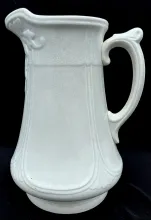 Niagara Shape_Edward Walley_Ewer_Item_001