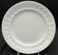 Nile Shape_George L. Ashworth & Bros._Plate_Item_003