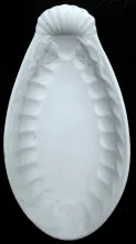 Nile Shape_George L. Ashworth & Bros._Relish Dish_Item_001