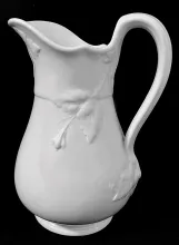 Nut with Bud_John Meir & Son_Ewer_Item_001