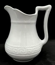Olympic Shape_Elsmore & Forster_Creamer or Cream Pitcher_Item_005