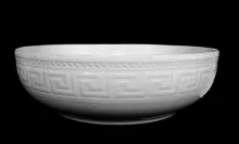 Olympic Shape_Elsmore & Forster_Serving Bowl_Item_001