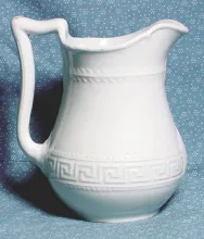 Olympic Shape_Elsmore & Forster_Table Pitcher_Item_002