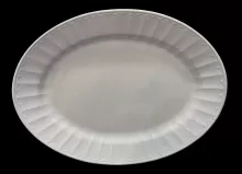 Pacific Shape | Elsmore & Forster | Platter | Item | 001