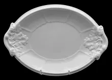 Paneled Grape_Jacob Furnival_Sauce or Soup Tureen Underplate_Item_003
